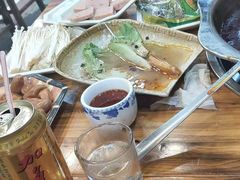 -重庆楊門机场老火锅(20年老店两路总店)
