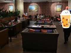 -咖啡之翼(奥特莱斯店)