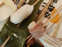 -牛小嫩串串火锅(延边大学文化城店)