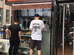 门面-杨国福麻辣烫(联合大学店)