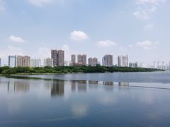 -南宁南湖公园