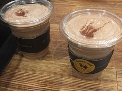 -Awfully Chocolate(来福士广场店)