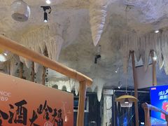 -大哈福烧烤·海鲜·家常菜(延安三路店)