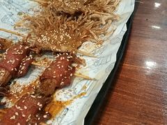 -老酱油炸社