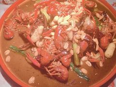 -红钳侠小龙虾·烧烤(中赢康康谷店)
