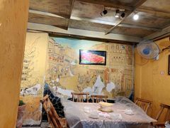 包厢-可可大虾武汉土菜大排档(万松园1店)