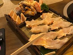 -蟹将军·松叶蟹和牛日料放题自助(K11店)