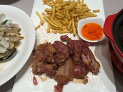 -梦都海鲜酒家(万达广场江桥店)