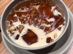 茉莉冰粉-遇见小面(凯德广场店)