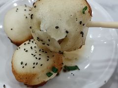 -张记汤馆(嫩江路店)