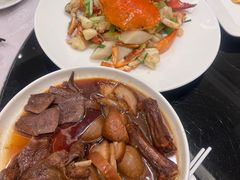-新南华大酒店(长寿店)