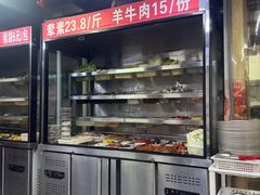 -四川老牛麻辣烫(北门桥店)
