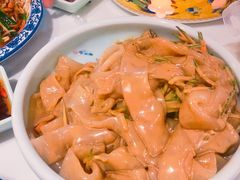 -京氣春饼(机场店)