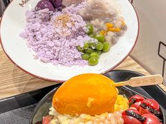 -鲜芋仙(南开大悦城店)