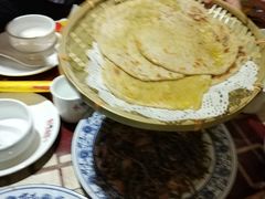-王村姑老土炕莜面村(桥东店)