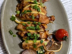 -娜娜家•Nana's restaurant (南开大悦城店)