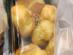 -泸溪河桃酥(西直门凯德店)