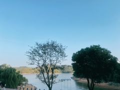 -天目湖涵田度假村