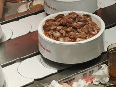 -龍歌自助小火锅(雨花台江南虹悦城店)