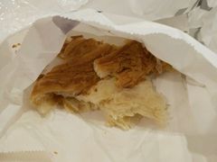 -老佛爷饼店