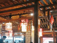 -蜀大侠火锅(少陵路店)
