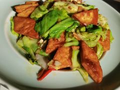 -巴依老爷新疆美食(马驹桥店)
