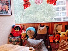 用餐区-千羽鹤海鲜居酒屋Bistro(大望路店)