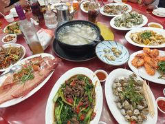 -肥弟大排档(汕樟路店)