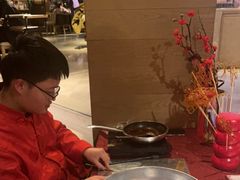 -金海湾自助餐厅(金陵饭店)