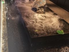 -淘米捞·米汤脆鲩鱼火锅(福田皇岗店)