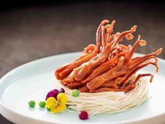 -全聚德(哈尔滨店)