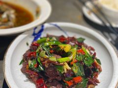 -大碗厨 25年老字号 现炒湘菜(四季天地店)