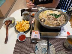 -樱の千渡日式料理·铁板烧•烧鸟(金盛田广场店)