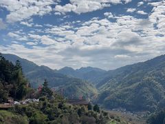 -南靖田螺坑土楼群景区