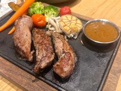 -魏客咖啡(中铁中心店)