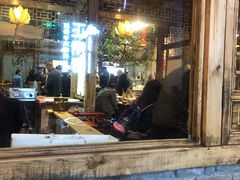 门面-巴国九王爷火锅(万盛总店)