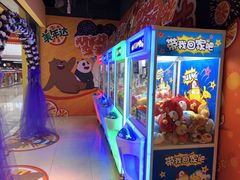 -大玩家(青岛CBD延吉路万达店)