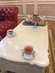 -茜尔维亚修身连锁(杨浦五角场店)