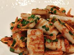 韭香樱花虾山药-宁波状元楼酒店(和义路店)