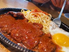 -菲滋意式餐厅(金华银泰城店)