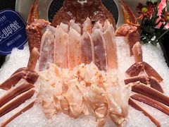 -海月轩海鲜豆捞(紫金塔店)