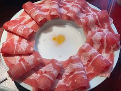 -袁老四重庆老火锅(桐梓坡店)