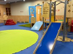 -金宝贝早教(南山花园城店)