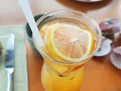 -视界美食自助餐厅·石家庄希尔顿酒店