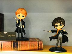 -泡泡玛特POPMART(上海环球港店)