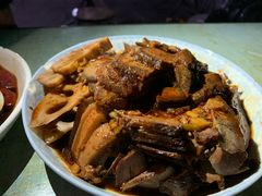 -吴长子卤菜馆(统一街店)
