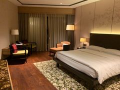 -上海崇明金茂凯悦酒店