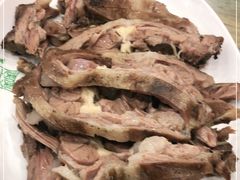 -清真益鑫羊肉手抓馆(南大街店)