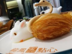 榴槤酥-龙凤点心饼家·39年老字号(松岗店)