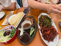-老昌春饼(中央大街店)